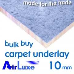 Carpet Underlay Buying Guide